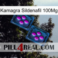 Kamagra Sildenafil 100Mg 03